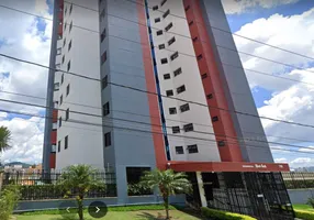 Foto 1 de Apartamento com 3 Quartos à venda, 81m² em Braz Cubas, Mogi das Cruzes