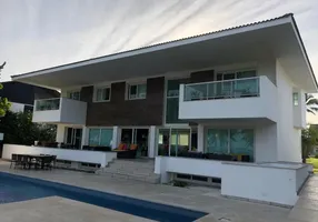 Foto 1 de Casa de Condomínio com 4 Quartos à venda, 873m² em Paiva, Cabo de Santo Agostinho