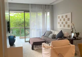 Foto 1 de Apartamento com 3 Quartos à venda, 160m² em Barra da Tijuca, Rio de Janeiro