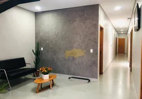 Foto 1 de Sala Comercial para alugar, 11m² em Vila Paulista, Rio Claro