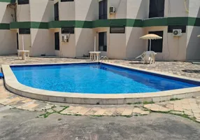 Foto 1 de Flat com 1 Quarto à venda, 40m² em Armação, Salvador