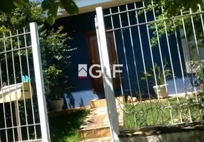 Foto 1 de Casa com 3 Quartos à venda, 160m² em Taquaral, Campinas