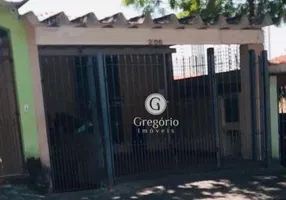 Foto 1 de Sobrado com 2 Quartos à venda, 156m² em Bela Vista, Osasco