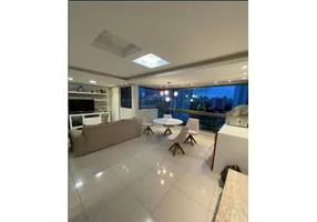 Foto 1 de Apartamento com 3 Quartos à venda, 129m² em Graças, Recife