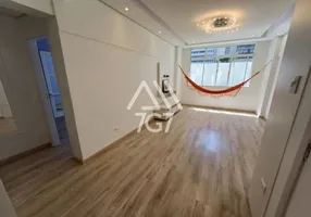 Foto 1 de Apartamento com 2 Quartos à venda, 84m² em Bela Vista, São Paulo