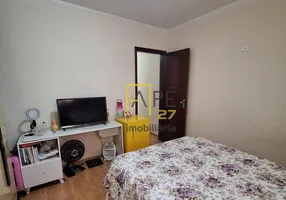 Foto 1 de Sobrado com 3 Quartos à venda, 135m² em Jardim Zaira, Guarulhos