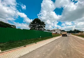 Foto 1 de Lote/Terreno à venda, 342m² em Novo Mundo, Curitiba