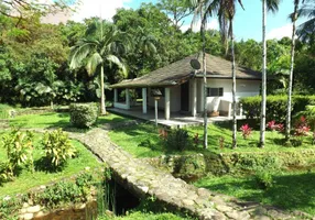 Foto 1 de Fazenda/Sítio com 4 Quartos à venda, 300m² em Morretes, Morretes