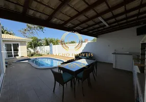 Foto 1 de Casa de Condomínio com 4 Quartos à venda, 158m² em Caravelas, Armação dos Búzios