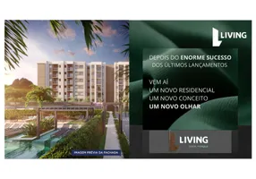 Foto 1 de Apartamento com 3 Quartos à venda, 56m² em Barra da Tijuca, Rio de Janeiro