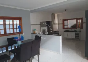 Foto 1 de Casa com 3 Quartos à venda, 297m² em Santo Antônio, Itupeva