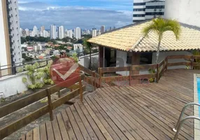 Foto 1 de Apartamento com 5 Quartos à venda, 463m² em Caminho Das Árvores, Salvador
