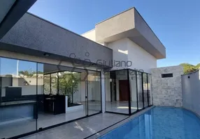 Foto 1 de Casa de Condomínio com 3 Quartos à venda, 255m² em Residencial Spazio Verde Comendador, Bauru