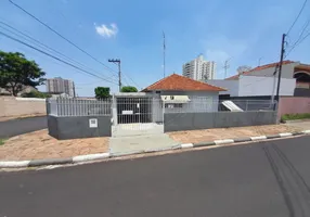 Foto 1 de Casa com 3 Quartos para alugar, 86m² em Jardim Tangará, Araraquara