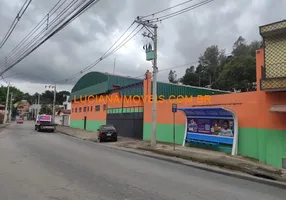 Foto 1 de Galpão/Depósito/Armazém para alugar, 1300m² em Vila Galvão, Guarulhos