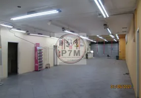 Foto 1 de Galpão/Depósito/Armazém com 2 Quartos para alugar, 650m² em Pompeia, São Paulo