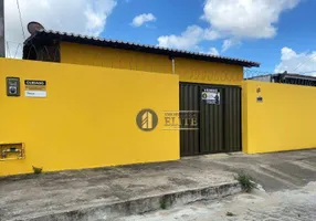 Foto 1 de Casa com 3 Quartos à venda, 118m² em Boa Esperança, Parnamirim