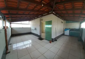 Foto 1 de Cobertura com 2 Quartos à venda, 86m² em Linda Vista, Contagem