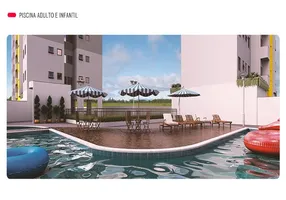 Foto 1 de Apartamento com 3 Quartos à venda, 60m² em Vila Jones, Americana