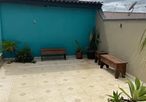 Foto 1 de Casa com 4 Quartos à venda, 140m² em Jardim Santana, Jundiaí