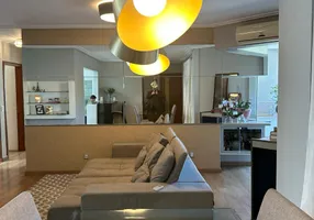 Foto 1 de Apartamento com 3 Quartos à venda, 101m² em Cruzeiro do Sul, Criciúma