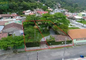 Foto 1 de Lote/Terreno à venda, 660m² em Centro, Porto Belo