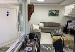 Foto 1 de Sobrado com 3 Quartos à venda, 144m² em Olímpico, São Caetano do Sul