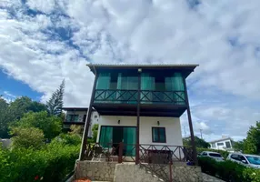 Foto 1 de Casa de Condomínio com 4 Quartos à venda, 120m² em Cruzeiro, Gravatá