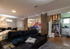 Foto 1 de Apartamento com 3 Quartos à venda, 155m² em Belenzinho, São Paulo