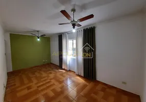 Foto 1 de Apartamento com 2 Quartos à venda, 102m² em Catiapoa, São Vicente
