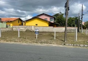 Foto 1 de Lote/Terreno à venda, 252m² em Balneário Enseada, São Francisco do Sul