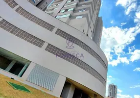 Foto 1 de Apartamento com 3 Quartos à venda, 110m² em Medicina, Pouso Alegre