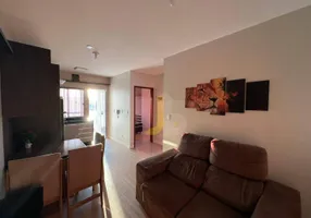 Foto 1 de Apartamento com 2 Quartos para alugar, 49m² em Centro, Cascavel