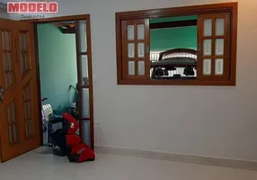 Foto 1 de Casa com 3 Quartos à venda, 142m² em Jardim Itamaraca, Piracicaba