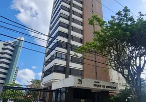 Foto 1 de Apartamento com 4 Quartos à venda, 268m² em Barra, Salvador