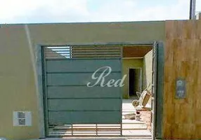 Foto 1 de Casa com 2 Quartos à venda, 63m² em Cidade Boa Vista, Suzano