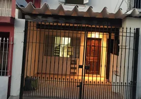 Foto 1 de Sobrado com 2 Quartos à venda, 113m² em Vila Babilônia, São Paulo