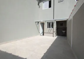 Foto 1 de Casa com 2 Quartos à venda, 70m² em Jardim Sabaúna, Itanhaém