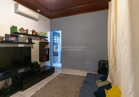 Foto 1 de Casa com 3 Quartos para alugar, 170m² em Baeta Neves, São Bernardo do Campo