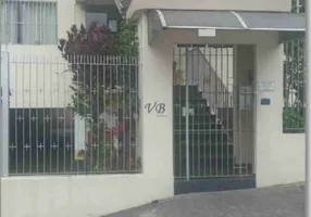 Foto 1 de Apartamento com 3 Quartos à venda, 107m² em Taboão, São Bernardo do Campo