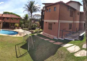 Foto 1 de Casa de Condomínio com 4 Quartos à venda, 500m² em Quintas da Jangada 2 Secao, Ibirite