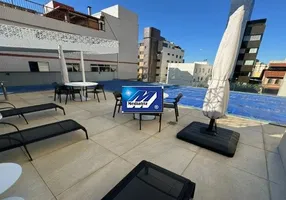 Foto 1 de Apartamento com 4 Quartos à venda, 200m² em Cidade Nova, Belo Horizonte