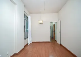 Foto 1 de Apartamento com 1 Quarto à venda, 30m² em Laranjeiras, Rio de Janeiro
