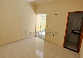 Foto 1 de Casa com 2 Quartos à venda, 65m² em Jardim Veneza, Mogi Guaçu