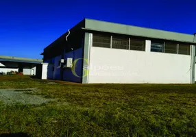 Foto 1 de Galpão/Depósito/Armazém para alugar, 300m² em Chácara Tropical Caucaia do Alto, Cotia