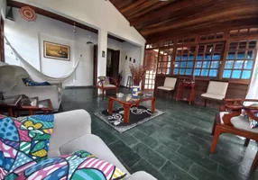 Foto 1 de Casa com 7 Quartos à venda, 202m² em Tenório, Ubatuba