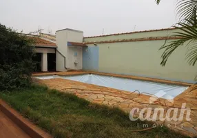 Foto 1 de Casa com 1 Quarto à venda, 300m² em Campos Eliseos, Ribeirão Preto