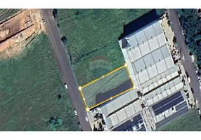 Foto 1 de Lote/Terreno à venda, 1000m² em Loteamento Industrial Fechado Jardim Dona Esther, Nova Odessa