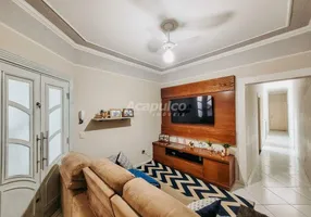 Foto 1 de Casa com 3 Quartos à venda, 180m² em Balneário Riviera, Americana