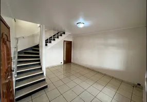 Foto 1 de Casa com 2 Quartos para alugar, 125m² em Brooklin, São Paulo